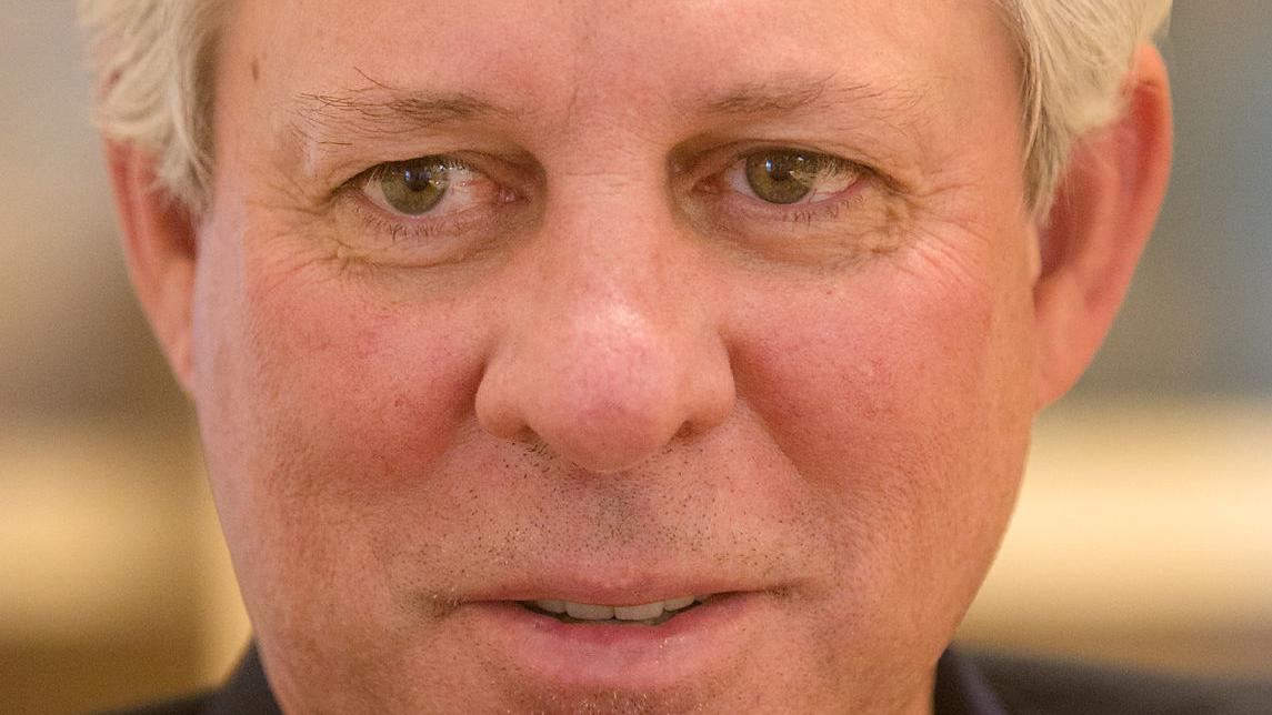 Regents approve $35,000 in bonuses for UA President Robert Robbins